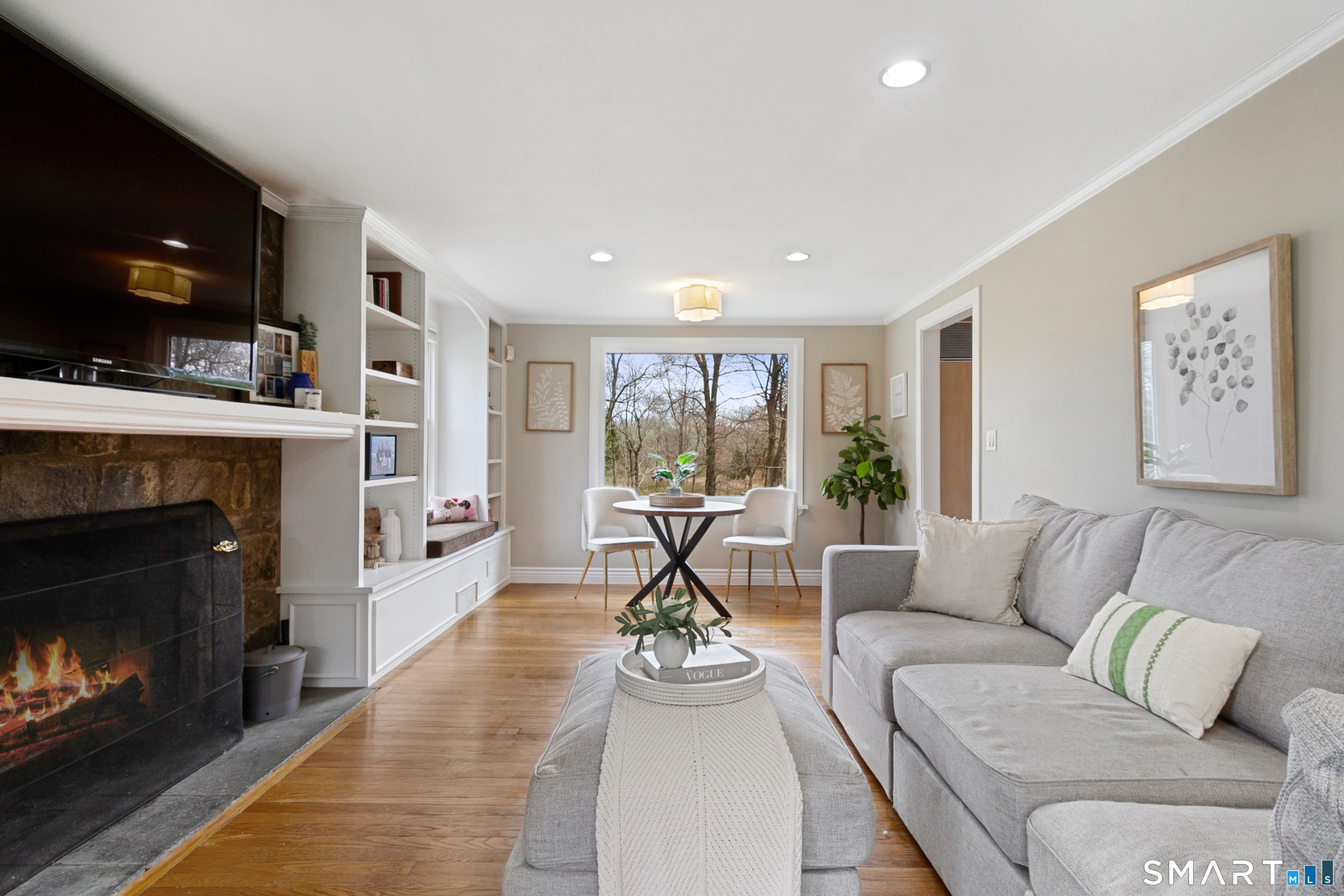 5 Iris Lane Redding, CT 06896 - Photo 5 of 29