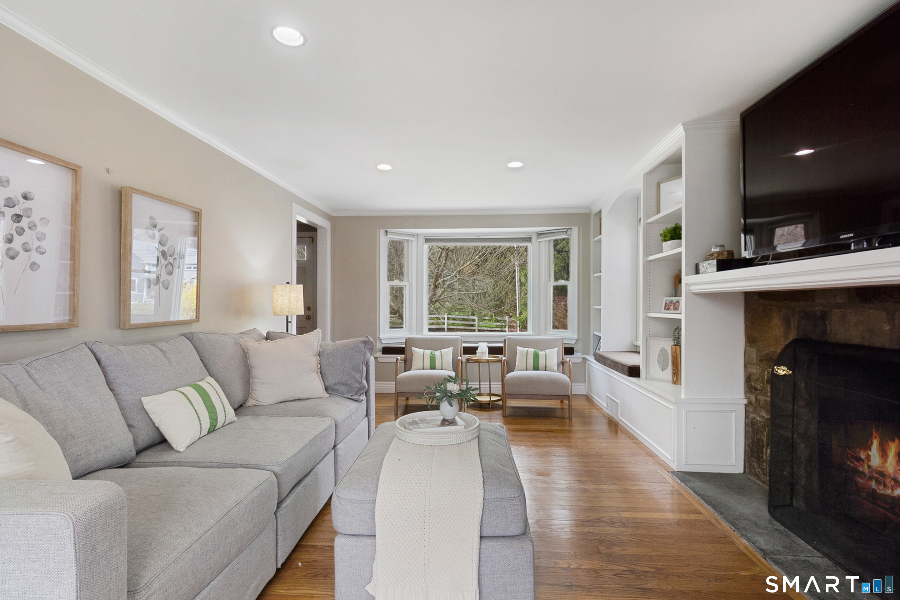 5 Iris Lane Redding, CT 06896 - Photo 6 of 29