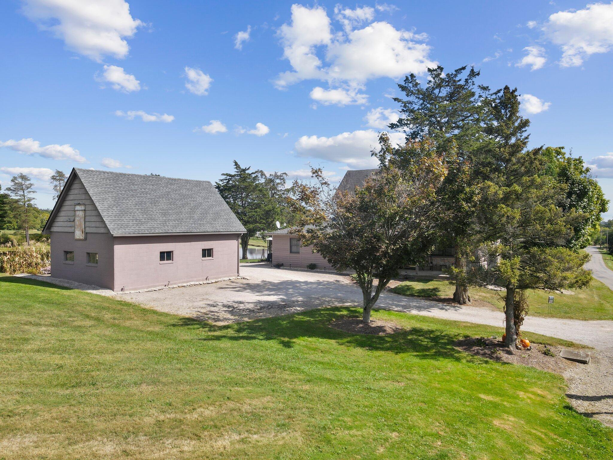 3080 Hardscrabble Road Alexandria, OH 43001 - Photo 48 of 60 48-web-or-mls-DJI_0779