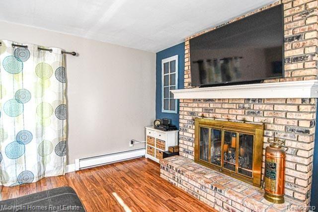 9198 Gould Road Linden, MI 48451 - Photo 22 of 56