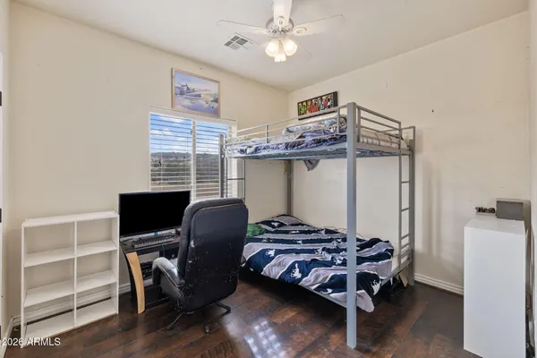 $540,000 | 10930 South Banjo Way, Mayer, AZ 86333