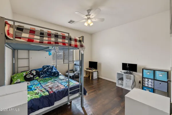 $540,000 | 10930 South Banjo Way, Mayer, AZ 86333