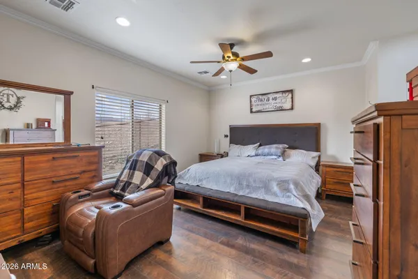 $540,000 | 10930 South Banjo Way, Mayer, AZ 86333