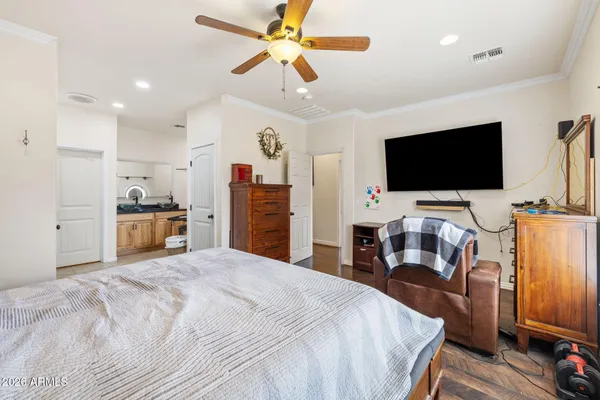 $540,000 | 10930 South Banjo Way, Mayer, AZ 86333