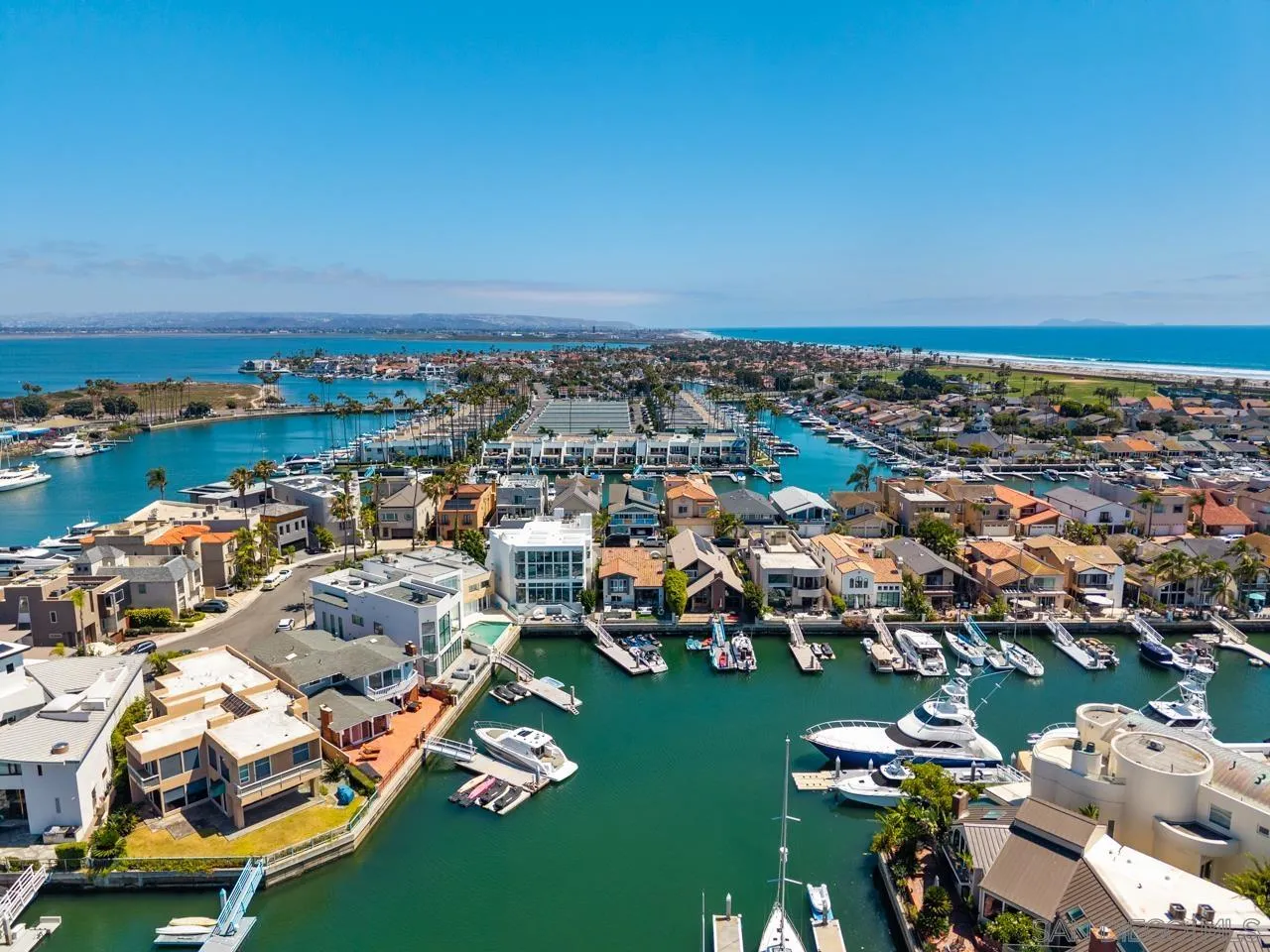 27 Green Turtle Road Coronado, CA 92118 - Photo 64 of 74