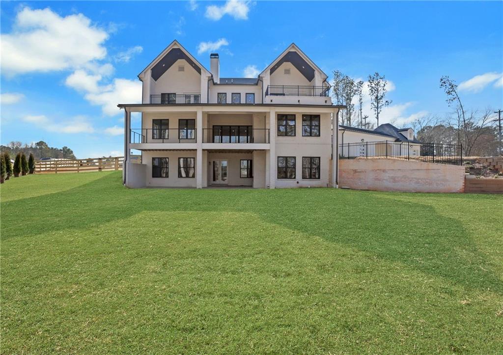 15792 Thompson Road Milton, GA 30004 - Photo 64 of 72