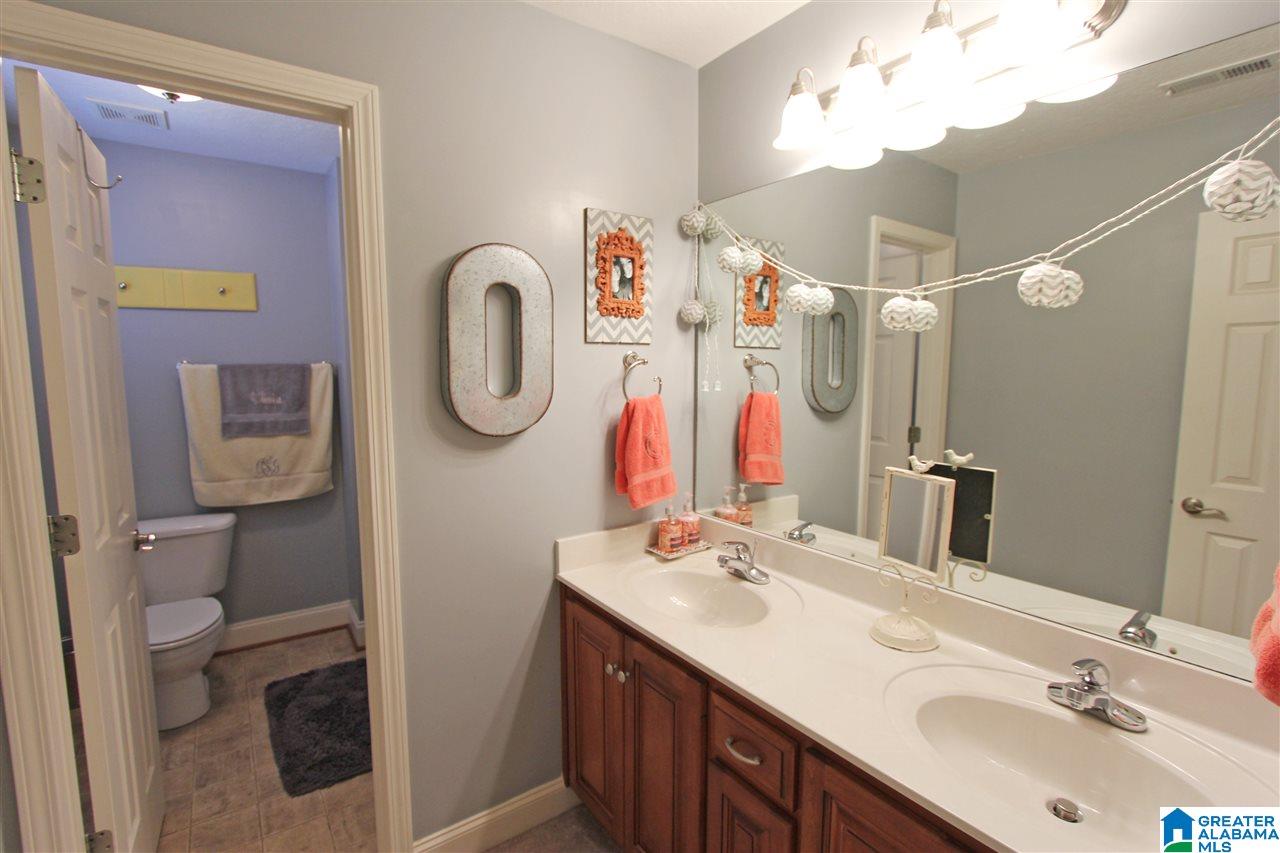 155 Liberty Lane Anniston, AL 36207 - Photo 34 of 50