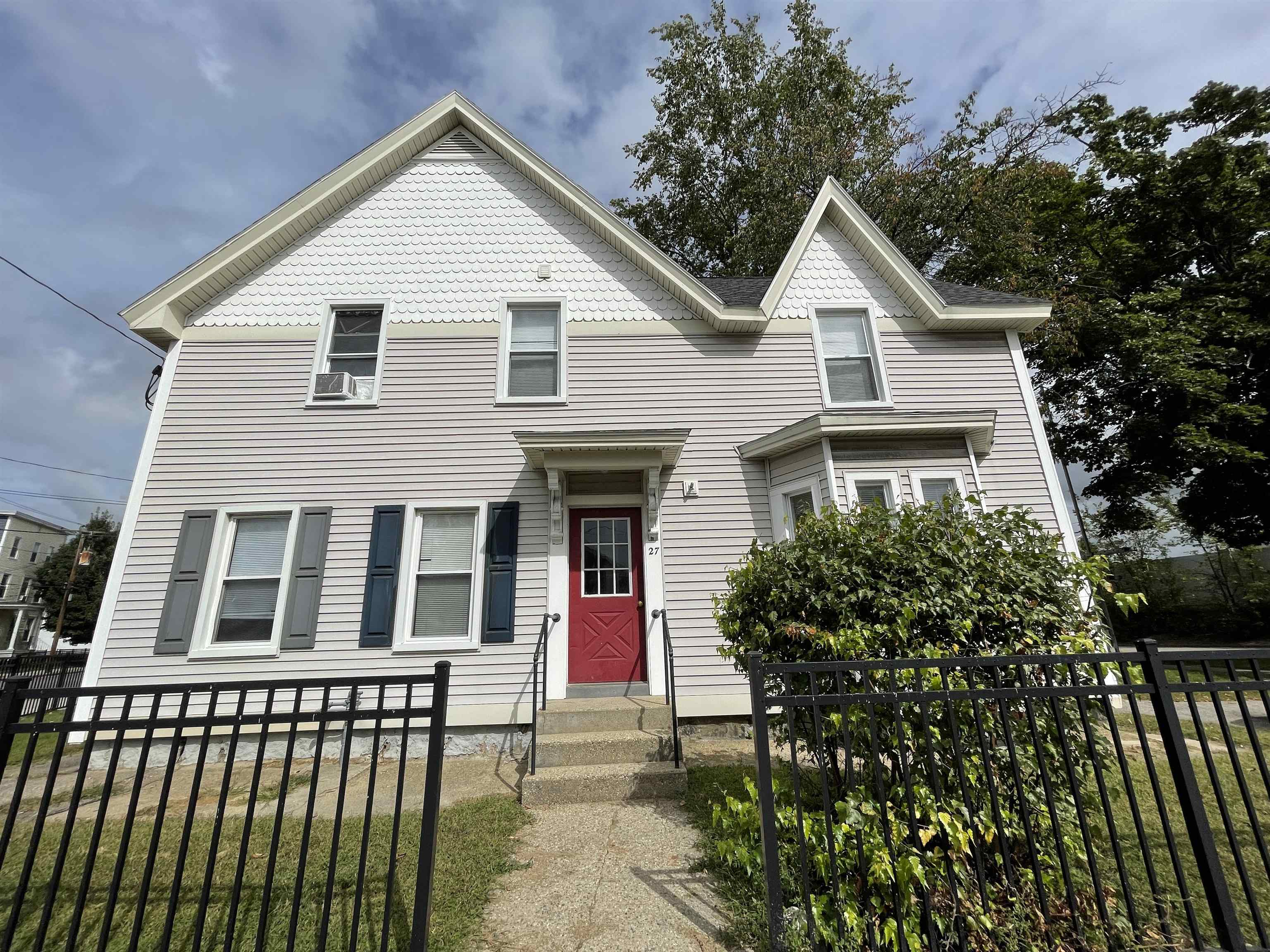 27 Ferry Street, Unit 1W Manchester, NH 03102 - Photo 1 of 20 Gallery Image 1