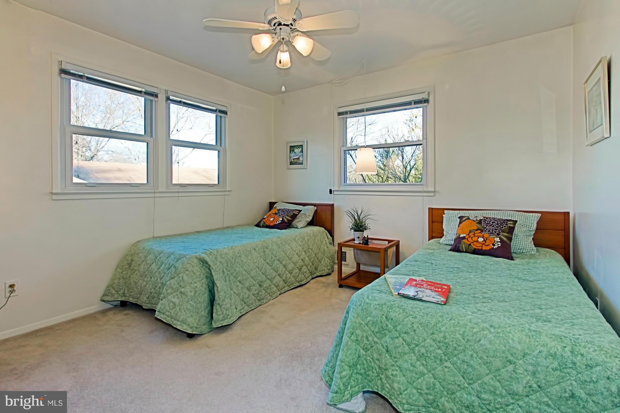 8118 Carrick Lane Springfield, VA 22151 - Photo 11 of 16 Bedroom