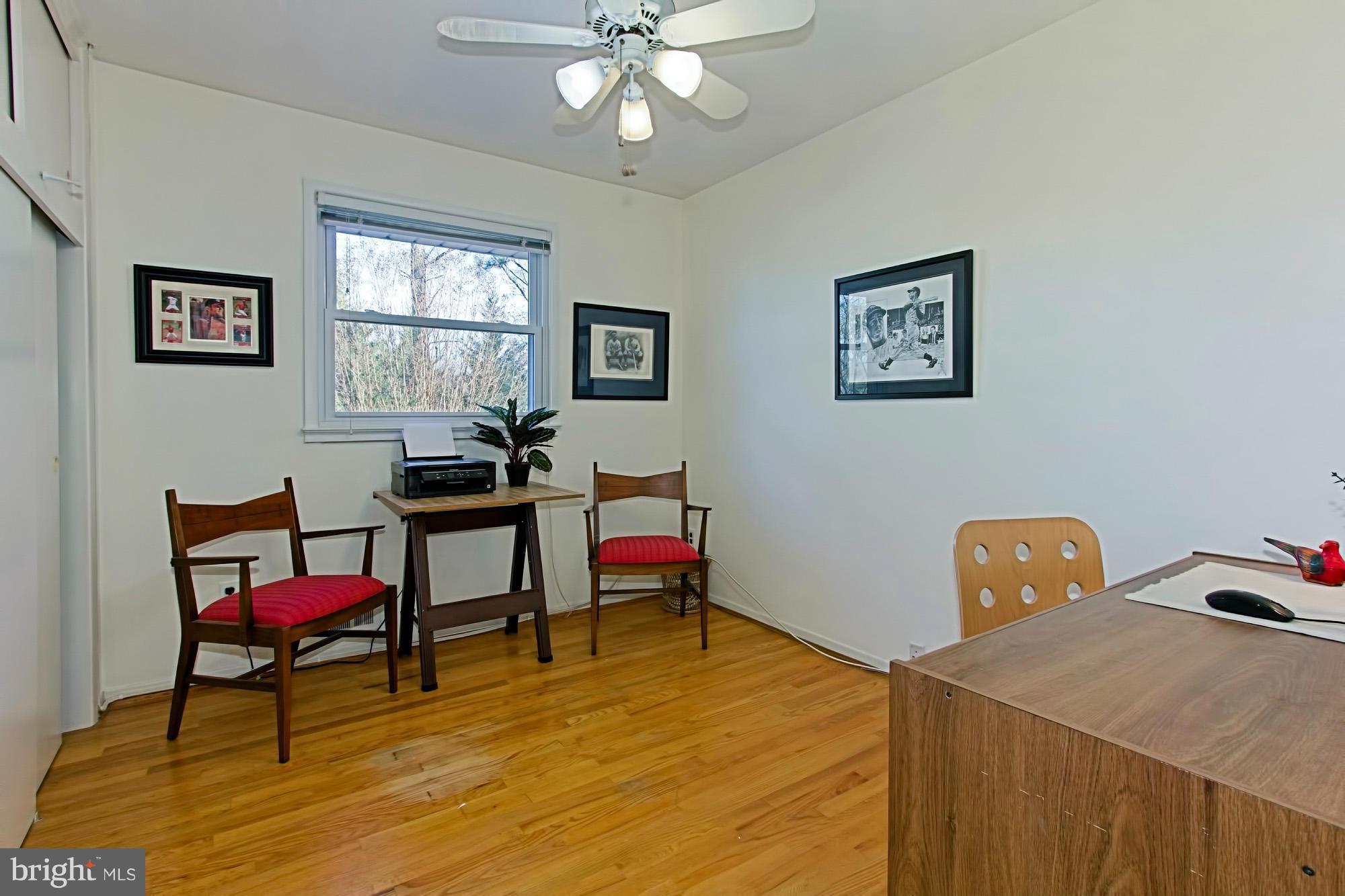 8118 Carrick Lane Springfield, VA 22151 - Photo 12 of 16 Bedroom