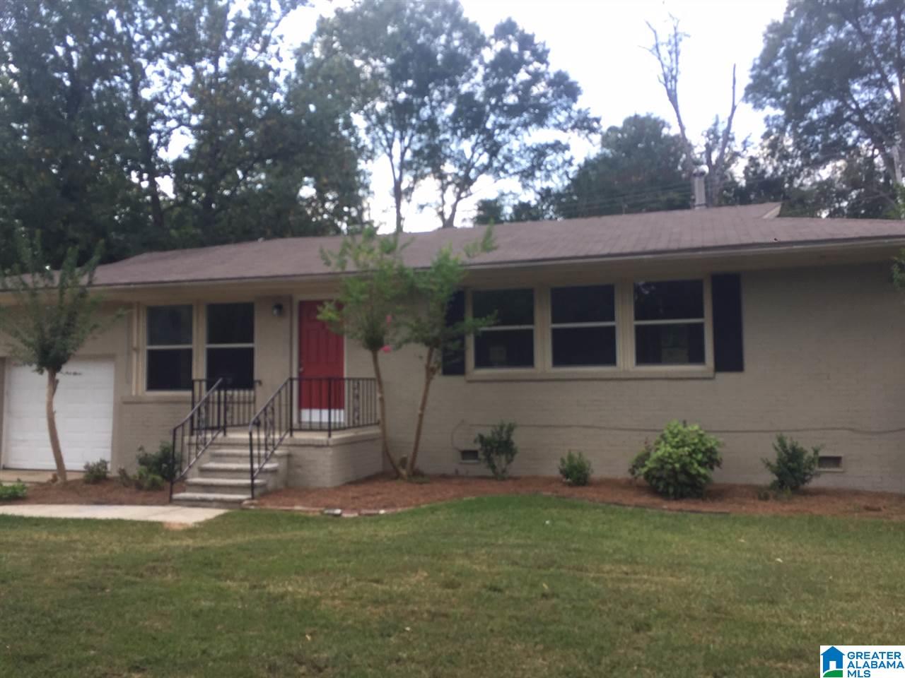 128 Elder Street Birmingham, AL 35210 - Photo 1 of 18