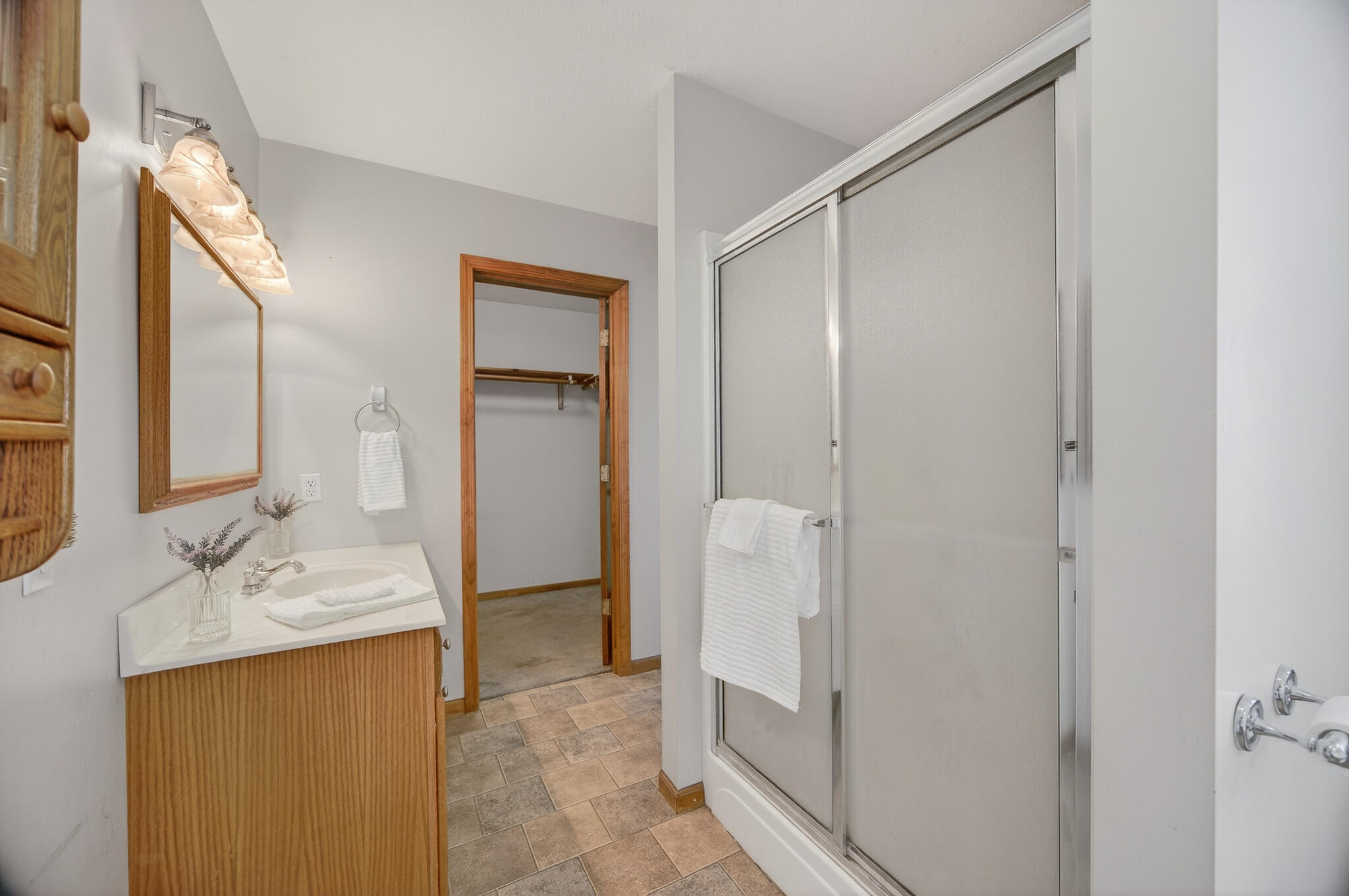 3343 South 30th Road Humansville, MO 65674 - Photo 35 of 60 Primary Bath