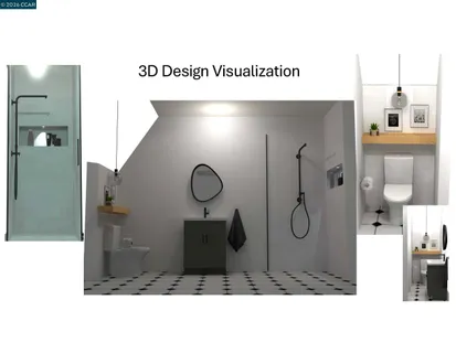 $999,000 | 5716 Merriewood Drive, Oakland, CA 94611