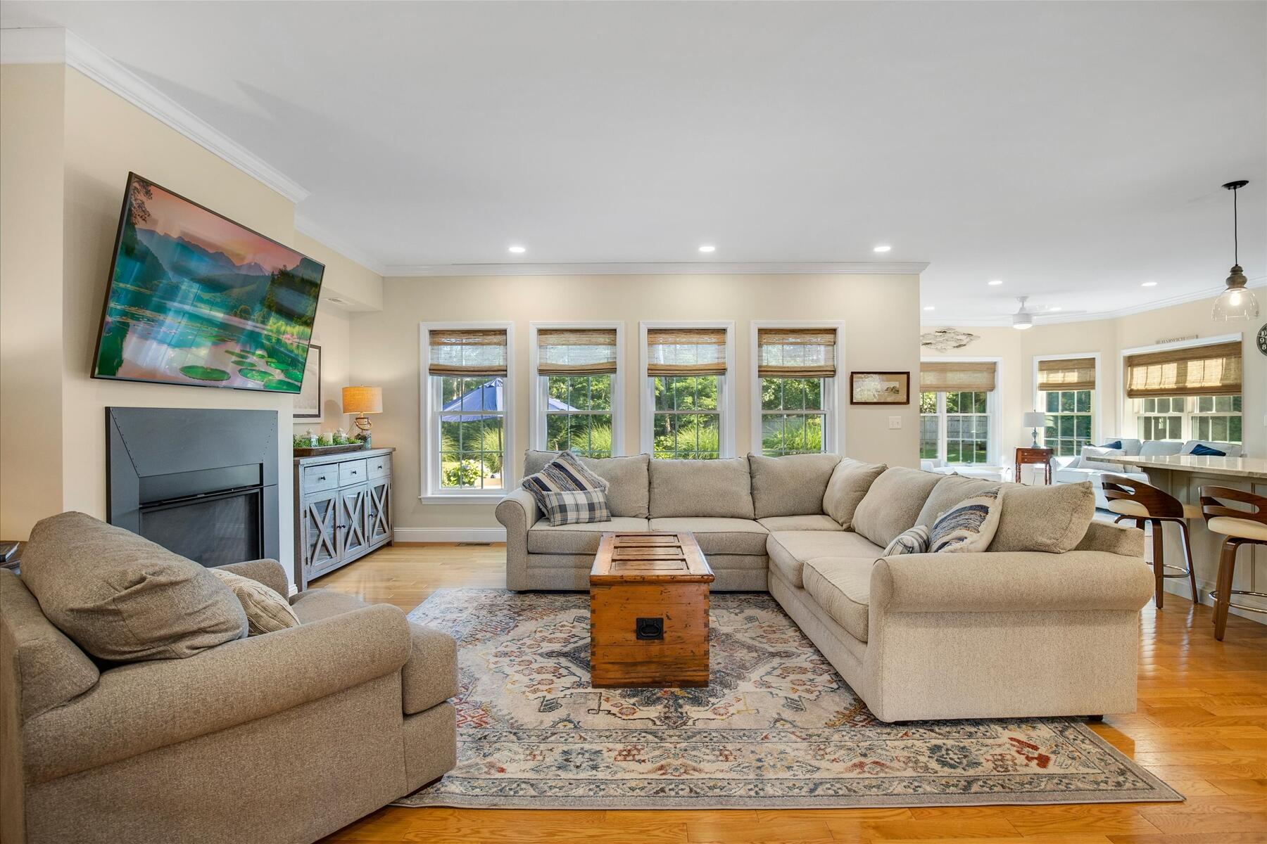 77 Long Road Harwich, MA 02645 - Photo 9 of 68 Light & bright