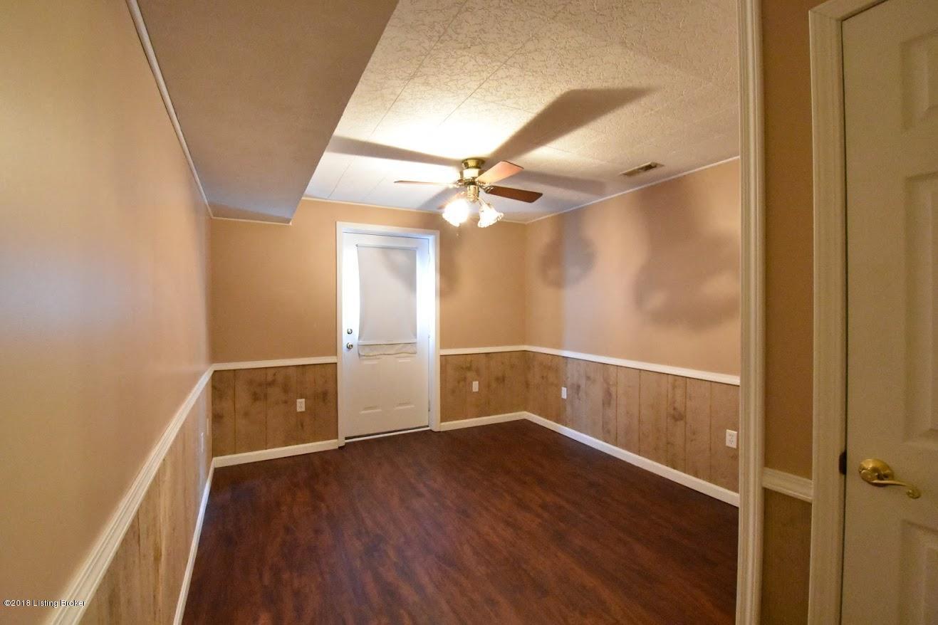 4201 Zoneton Road Shepherdsville, KY 40165 - Photo 34 of 44 Lower Level