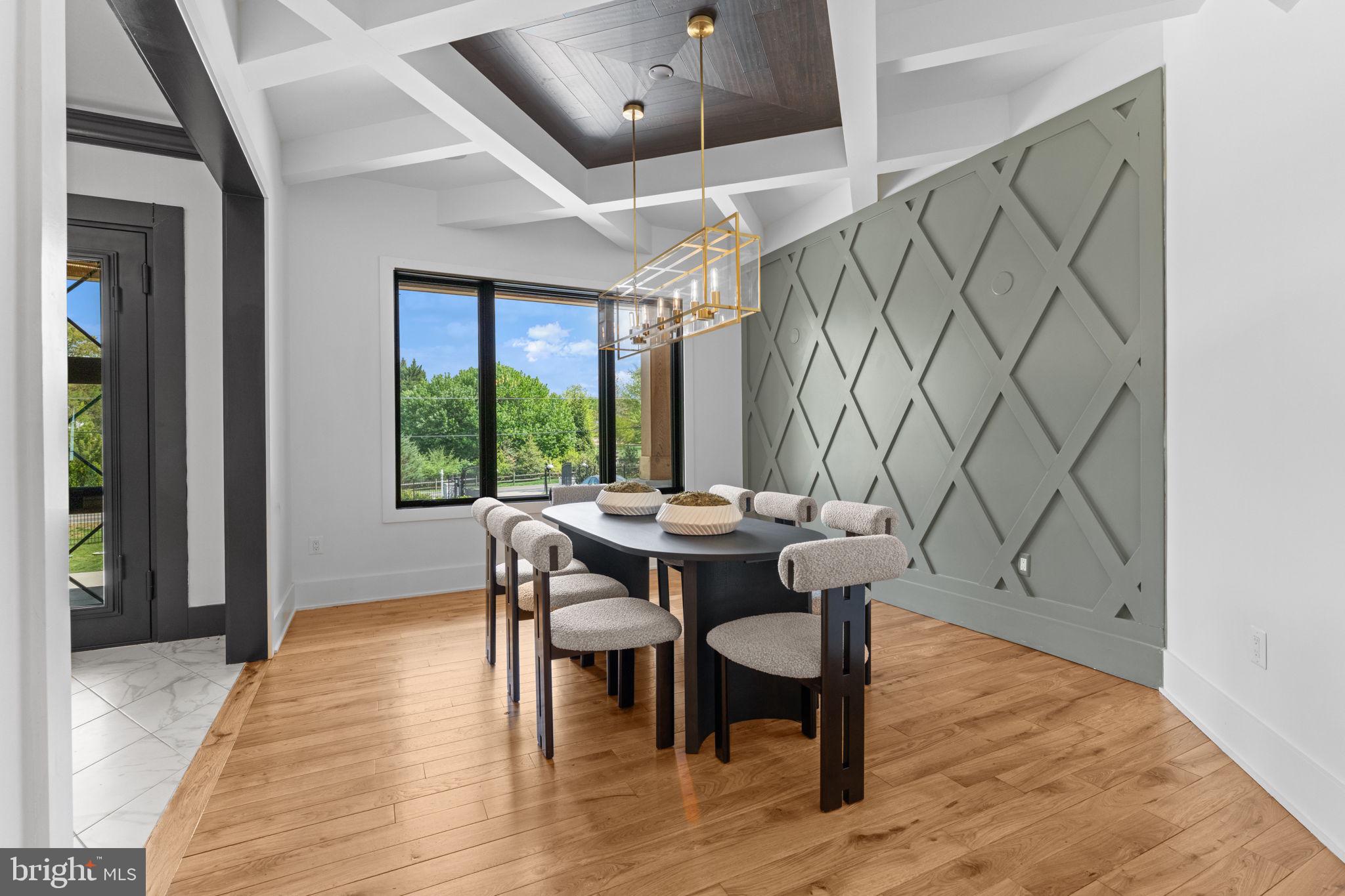 608 Walker Road Great Falls, VA 22066 - Photo 7 of 102 Dinning room