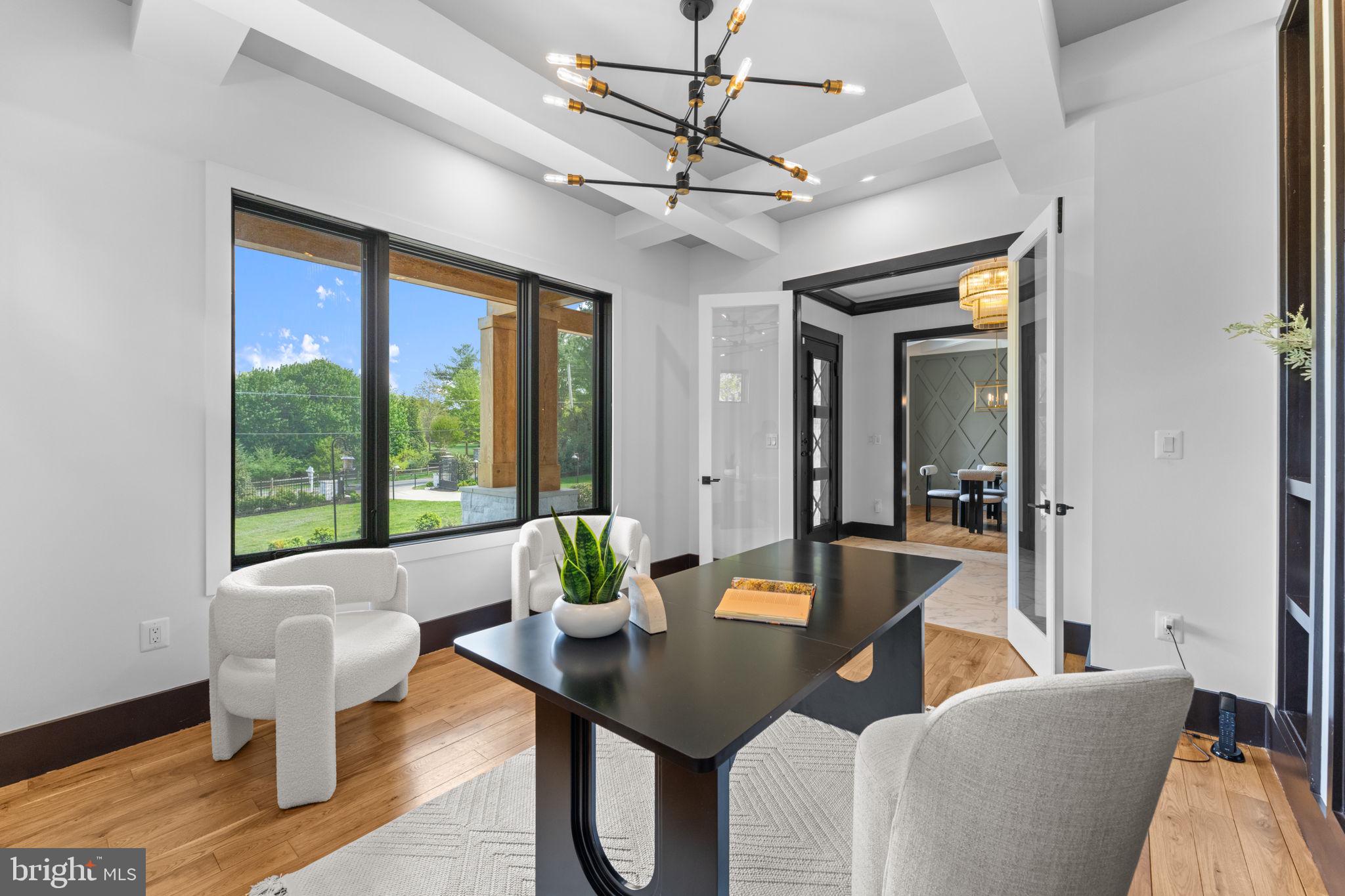 608 Walker Road Great Falls, VA 22066 - Photo 9 of 102 Office