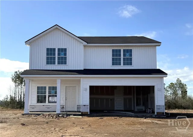 $289,825 | 916 Buckhead Loop Southeast, Allenhurst, GA 31301