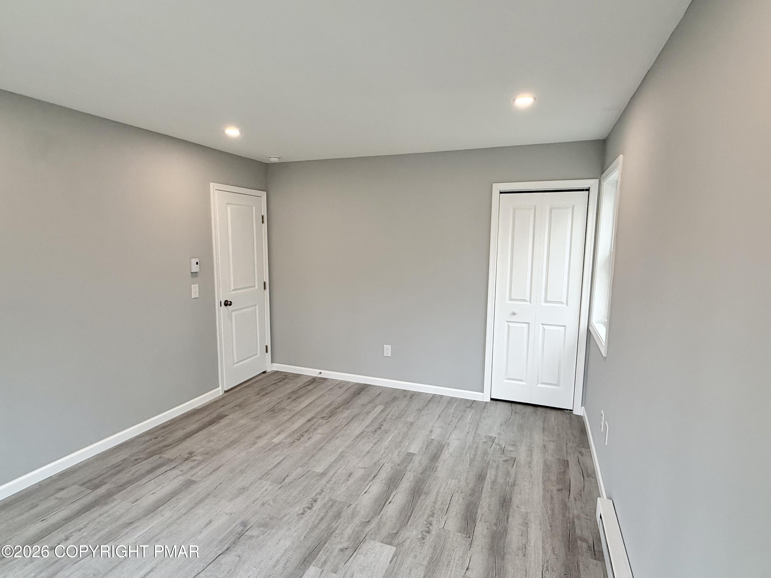 229 Hummingbird Trail Bushkill, PA 18324 - Photo 15 of 24 Bedroom 2