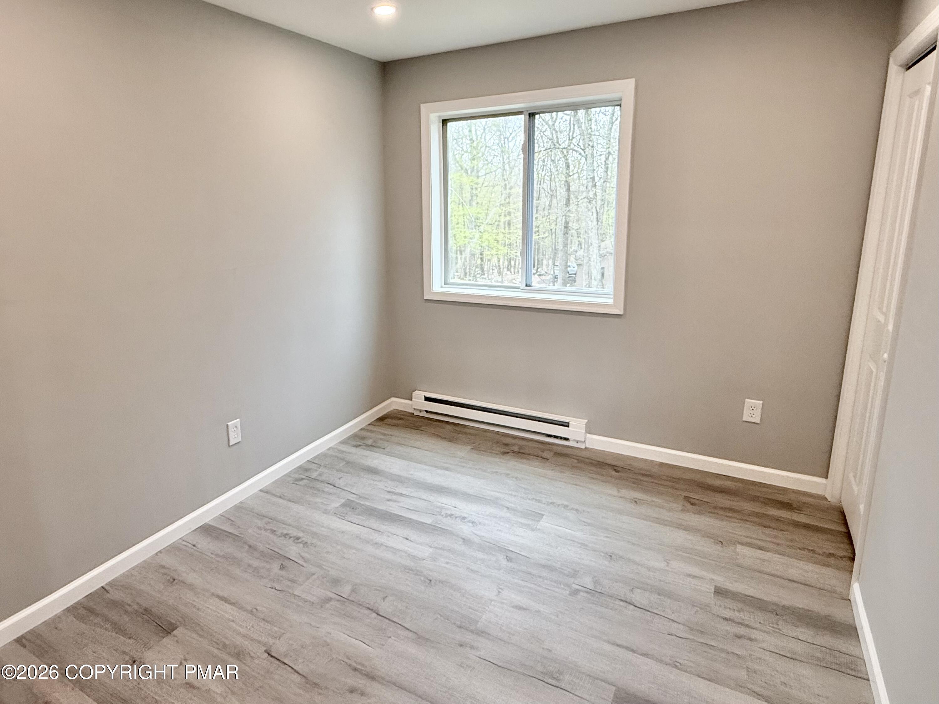 229 Hummingbird Trail Bushkill, PA 18324 - Photo 17 of 24 Bedroom 3