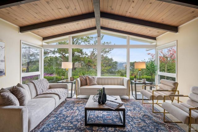 $1,599,000 | 295 Stuyvesant Drive, San Anselmo, CA 94960