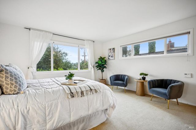 $1,599,000 | 295 Stuyvesant Drive, San Anselmo, CA 94960