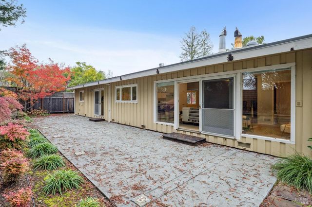 $1,599,000 | 295 Stuyvesant Drive, San Anselmo, CA 94960