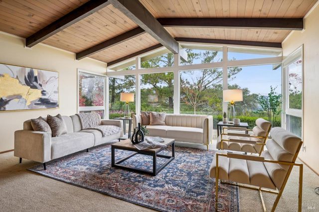 $1,599,000 | 295 Stuyvesant Drive, San Anselmo, CA 94960