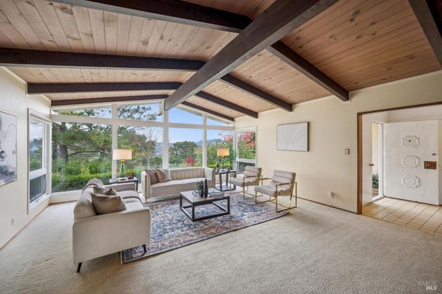 $1,599,000 | 295 Stuyvesant Drive, San Anselmo, CA 94960