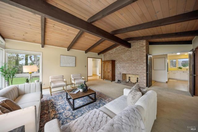 $1,599,000 | 295 Stuyvesant Drive, San Anselmo, CA 94960