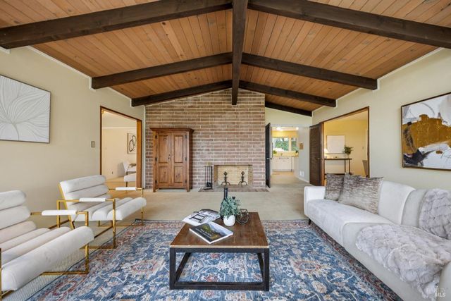 $1,599,000 | 295 Stuyvesant Drive, San Anselmo, CA 94960