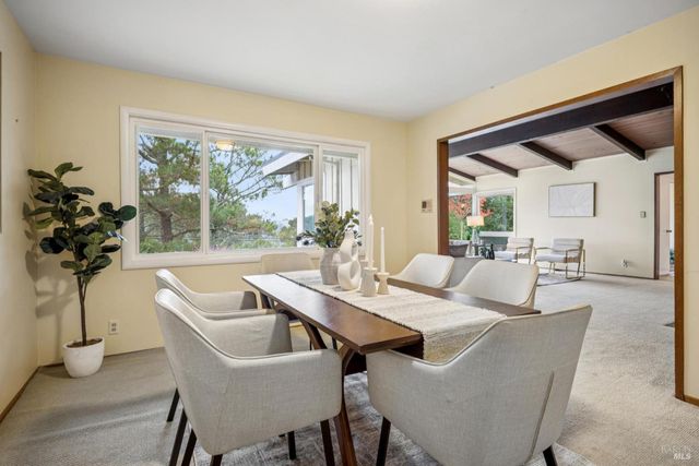 $1,599,000 | 295 Stuyvesant Drive, San Anselmo, CA 94960
