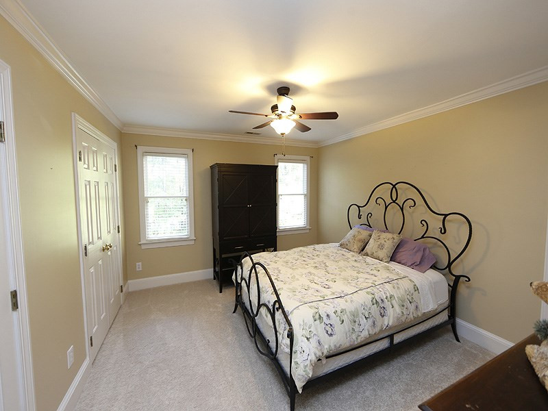 817 Nolstead Court Raleigh, NC 27614 - Photo 21 of 25 Photo 21
