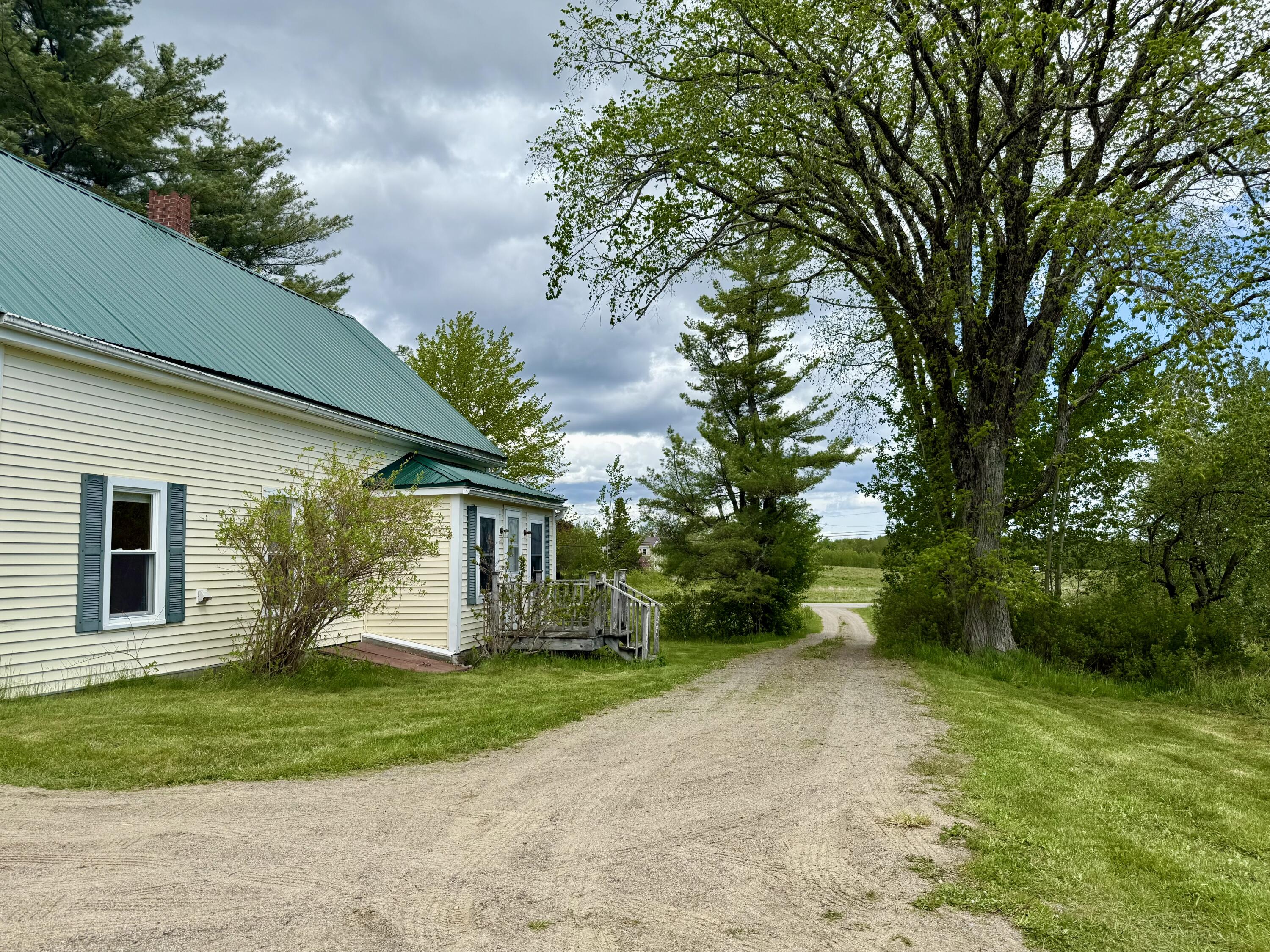 149 Old Eastport Road Perry, ME 04667 - Photo 13 of 71 20