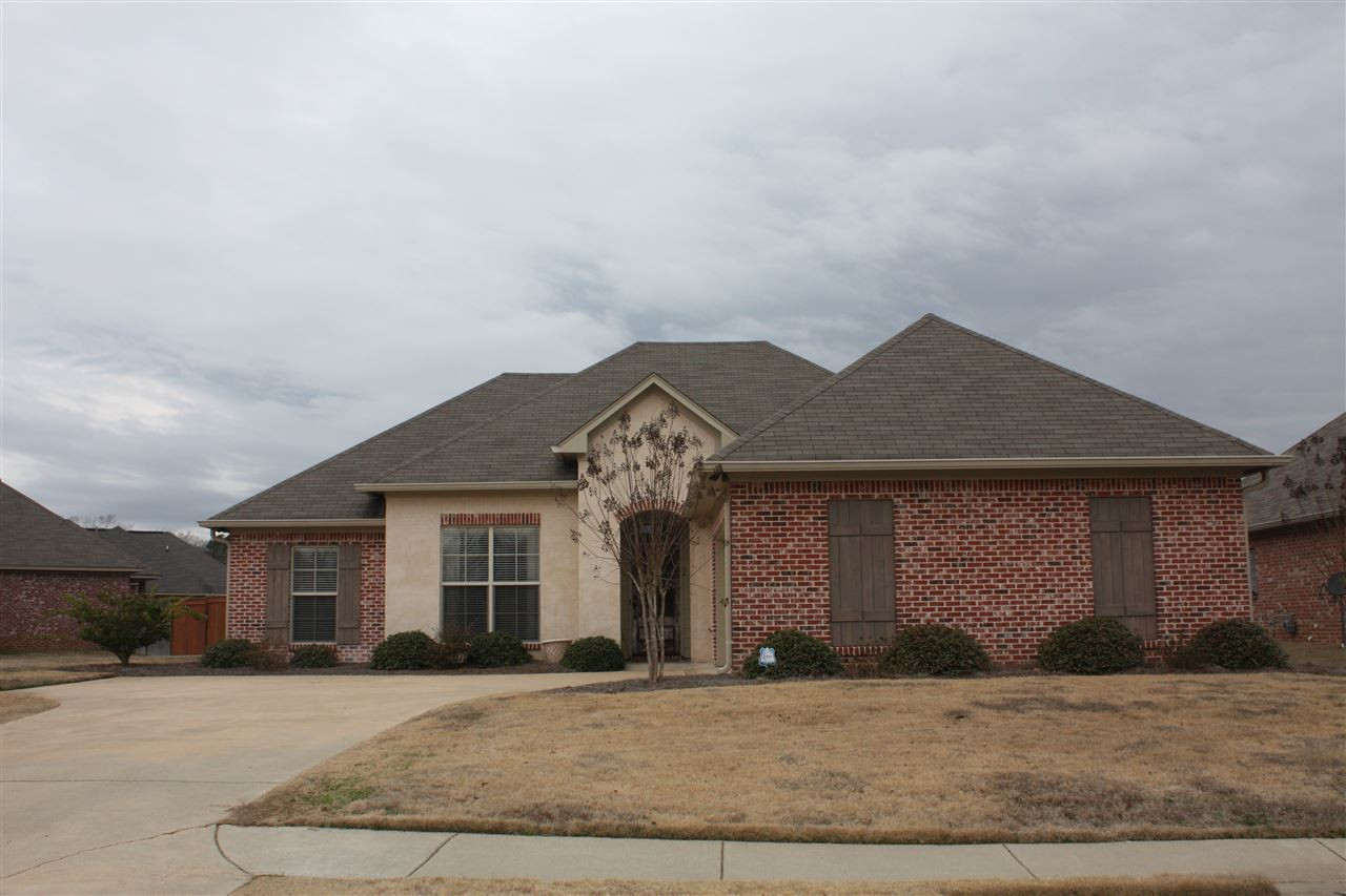 164 Memory Lane Madison, MS 39110 - Photo 1 of 44 Welcome Home