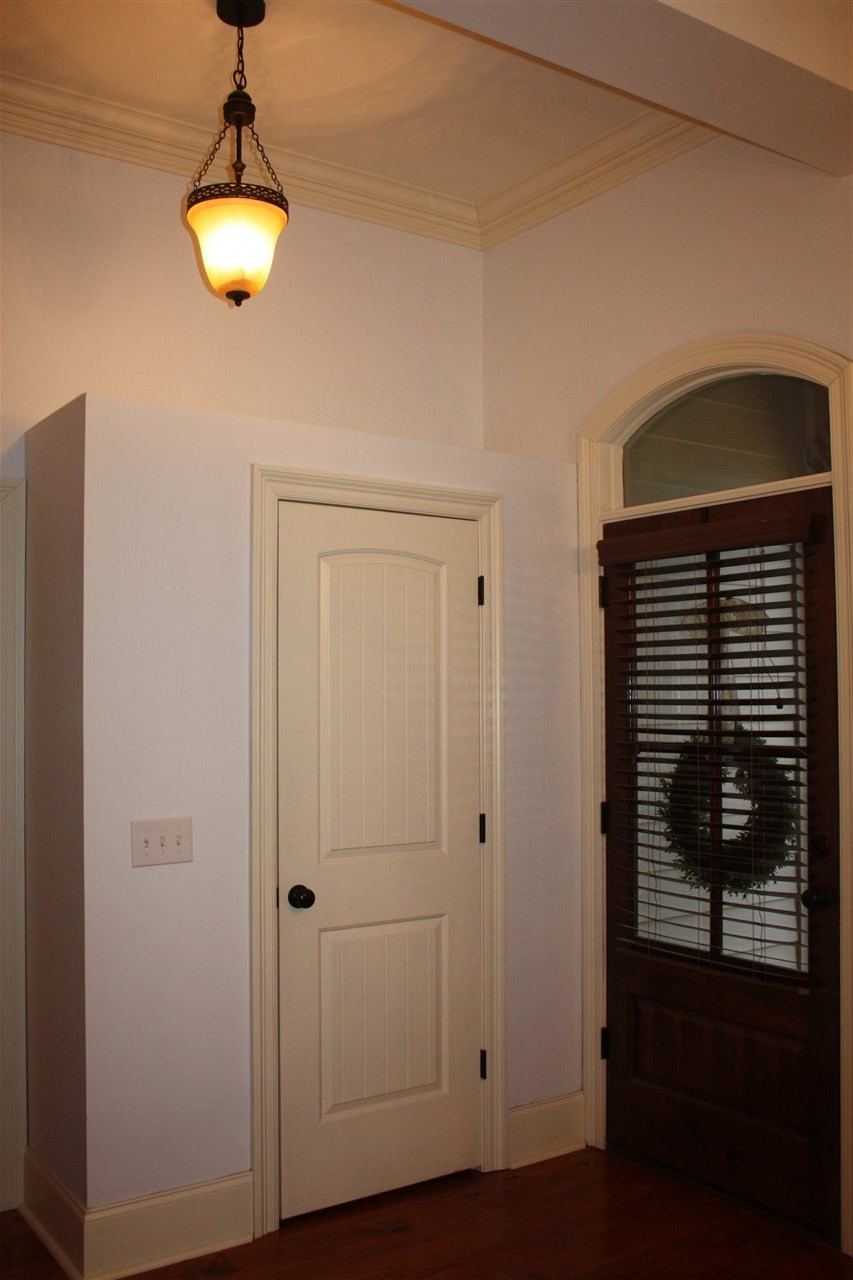 164 Memory Lane Madison, MS 39110 - Photo 7 of 44 Coat Closet with Storage Above