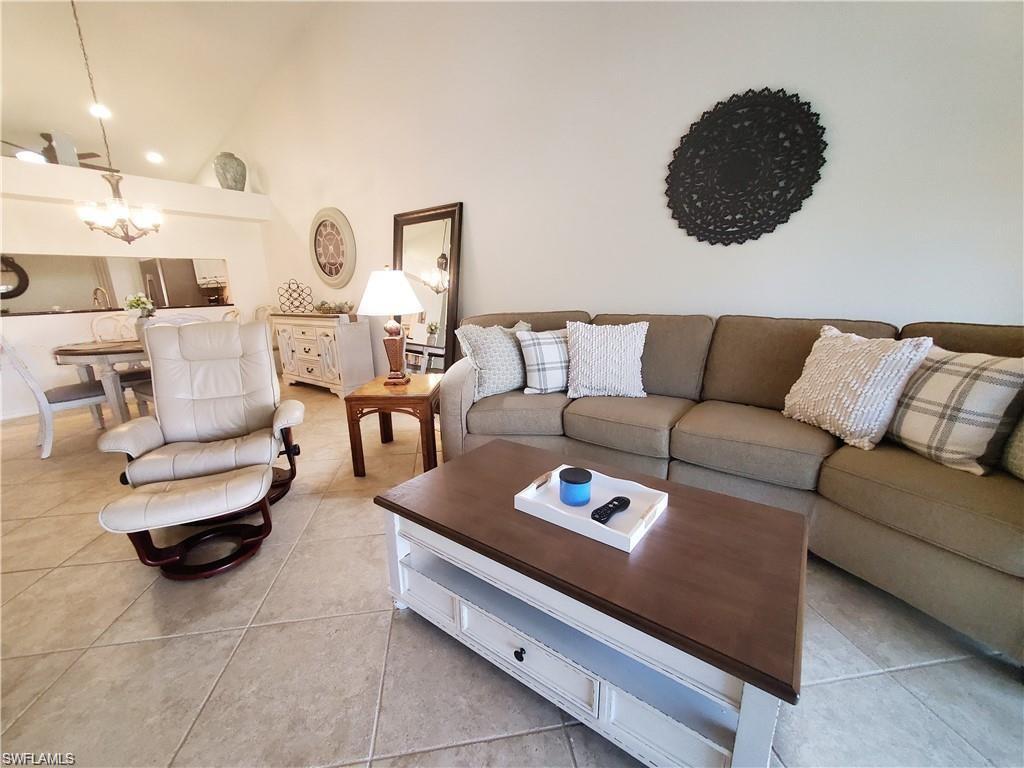 992 Marblehead Drive Naples, FL 34104 - Photo 11 of 50 a living room with furniture