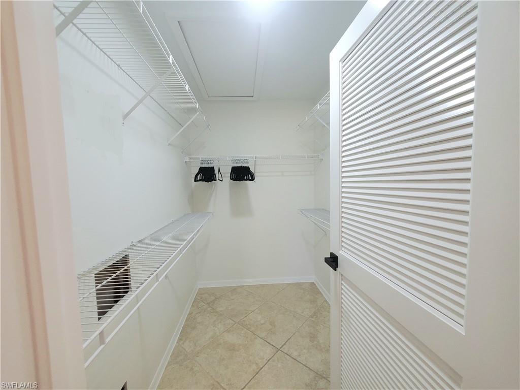 992 Marblehead Drive Naples, FL 34104 - Photo 29 of 50 a view of a livingroom with an empty space