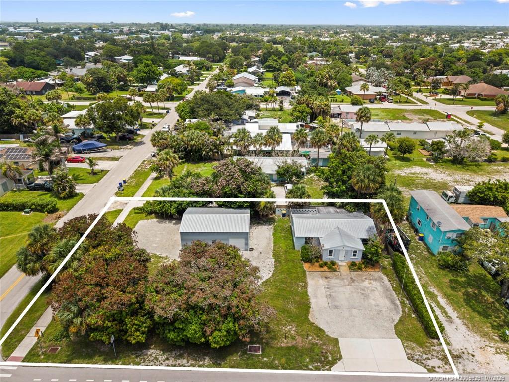 3915 Southeast Salerno Road Stuart, FL 34997 - Photo 1 of 40