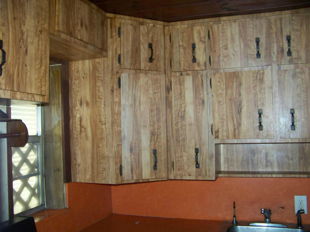 3837 Gulfstream Road Lake Worth, FL 33461 - Photo 14 of 32 Cabinets in Kitchen