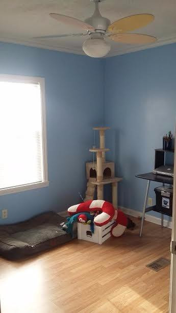 173 Ben Reeves Road Waco, KY 40385 - Photo 21 of 22 Photo 21