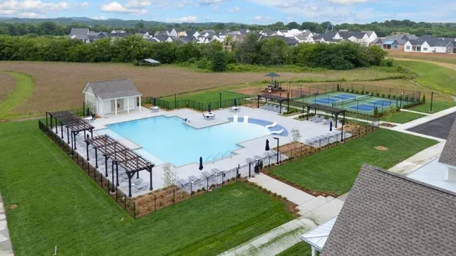 $1,350,800 | 7513 Sutcliff Drive, Franklin, TN 37067