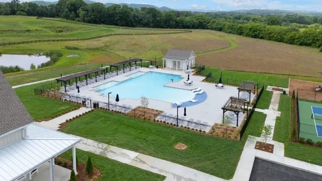 $1,350,800 | 7513 Sutcliff Drive, Franklin, TN 37067