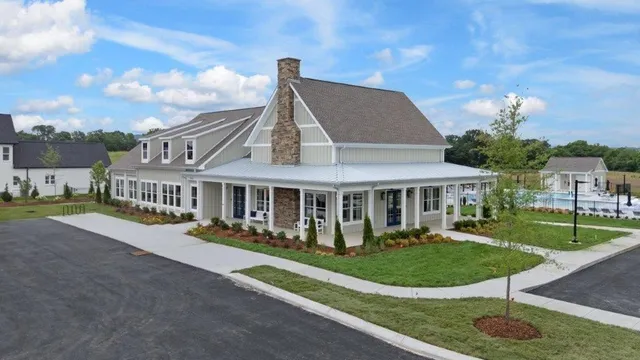 $1,350,800 | 7513 Sutcliff Drive, Franklin, TN 37067