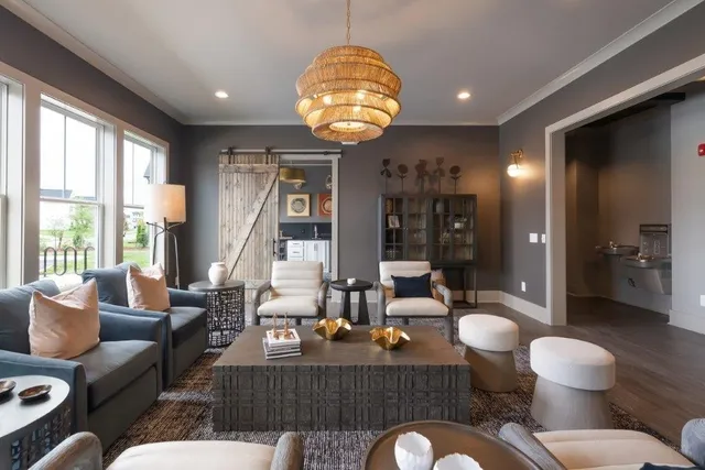 $1,350,800 | 7513 Sutcliff Drive, Franklin, TN 37067