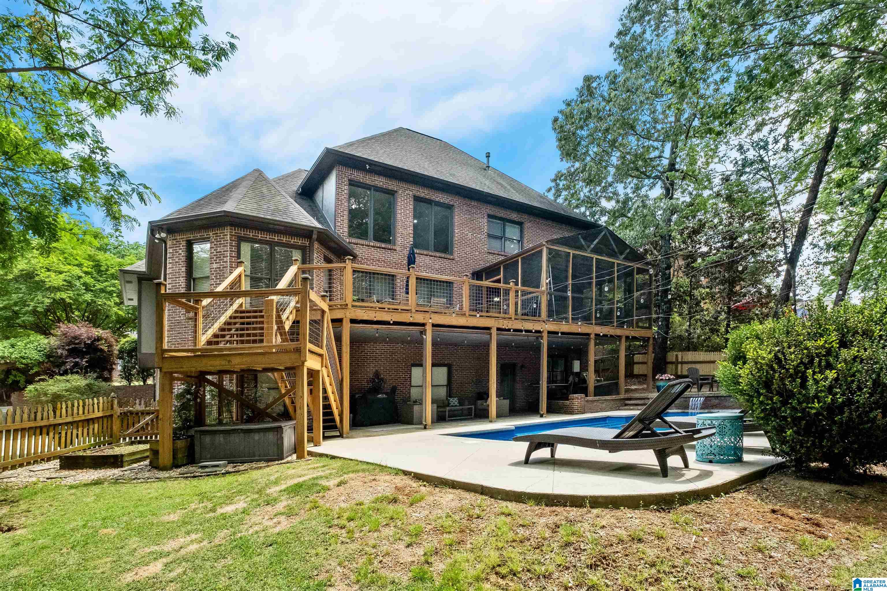 1155 Kingswood Road Birmingham, AL 35242 - Photo 75 of 82