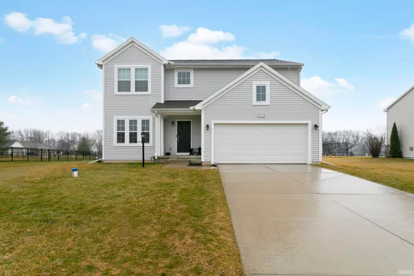 $429,900 | 28592 Golden Pond Trail, Elkhart, IN 46514