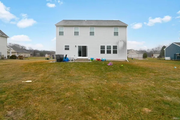 $429,900 | 28592 Golden Pond Trail, Elkhart, IN 46514