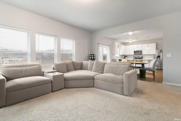$429,900 | 28592 Golden Pond Trail, Elkhart, IN 46514