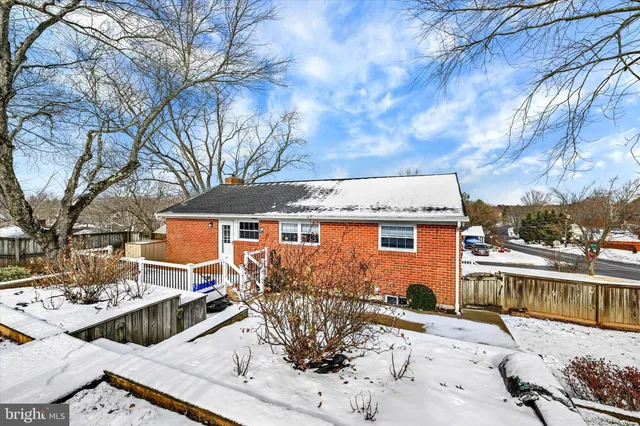 $419,000 | 307 Lee Way, Bel Air, MD 21014